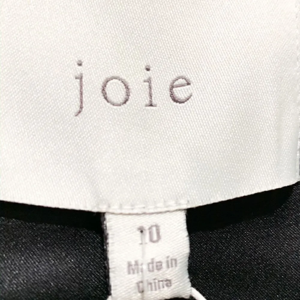 NWT Joie Anilah 🐍 Blazer